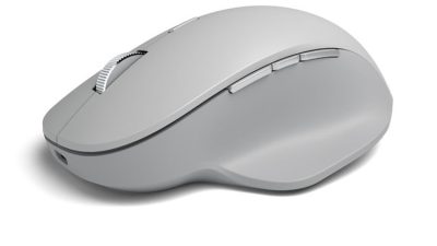 Mouse Komputer Si Kecil yang Menggerakkan Dunia Digital