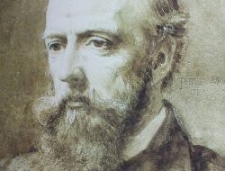 Philip Webb, Arsitek Visioner di Balik Gerakan Arts and Crafts