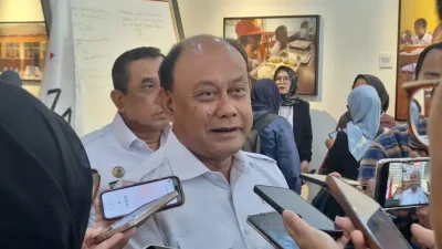 Unand jamin keterbukaan informasi terjaga baik