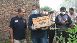 Penemuan Jasad Bayi Terpisah Tiga di Bukittinggi, Peristiwa Perdana Gegerkan Bukit Cangang