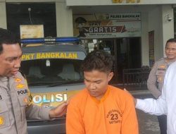 Sudah Beraksi di 10 TKP, Pelaku yang Tipu Pedagang di Bukittinggi Ditangkap Polisi