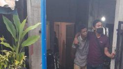 Rampas HP Anak SD, Pria di Solok Ditangkap Polisi di Jambi setelah 10 Bulan Buron