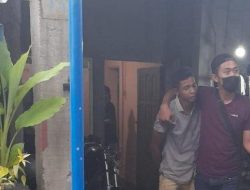 Rampas HP Anak SD, Pria di Solok Ditangkap Polisi di Jambi setelah 10 Bulan Buron